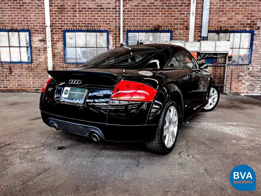Audi TT Coupé 3.2 V6 quattro Advance 2006 250pk
