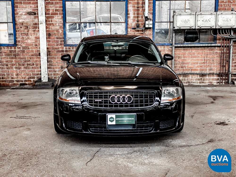 Audi TT Coupé 3.2 V6 quattro Advance 2006 250pk