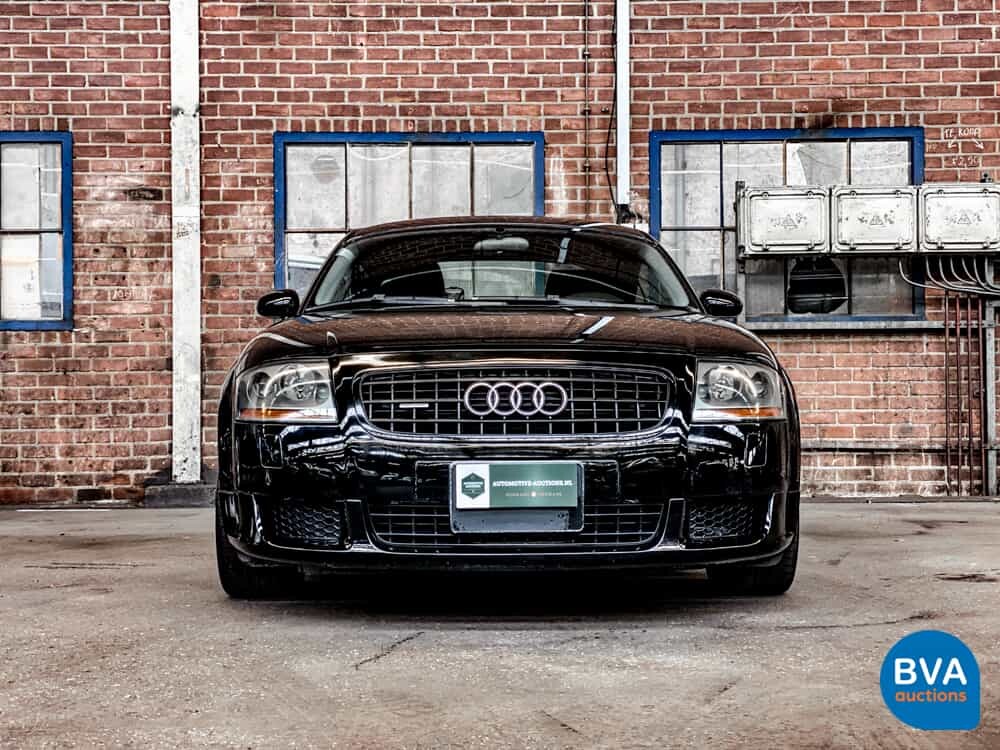 Audi TT Coupé 3.2 V6 quattro Advance 2006 250pk