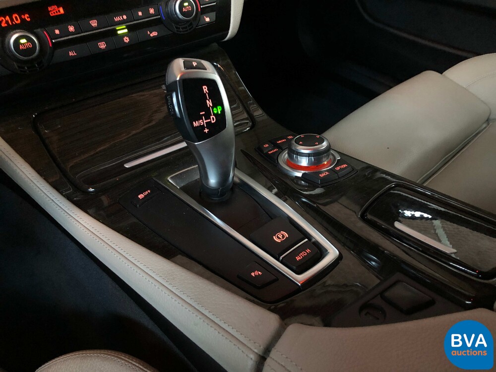 BMW 530d High Executive 5-serie Touring 245pk 2010, 15-ZTD-5