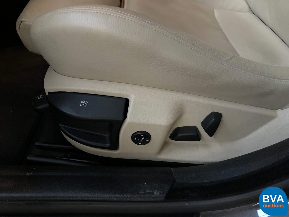 BMW 530d High Executive 5-serie Touring 245pk 2010, 15-ZTD-5