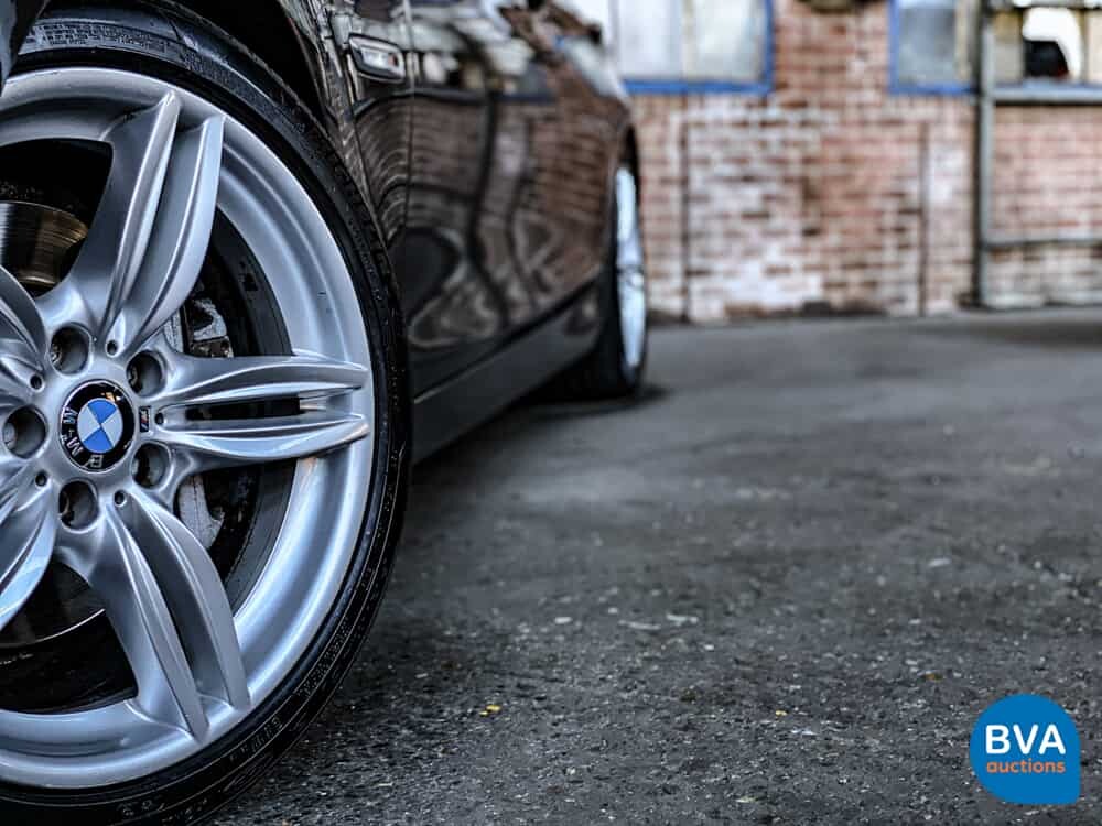 BMW 530d High Executive 5-serie Touring 245pk 2010, 15-ZTD-5
