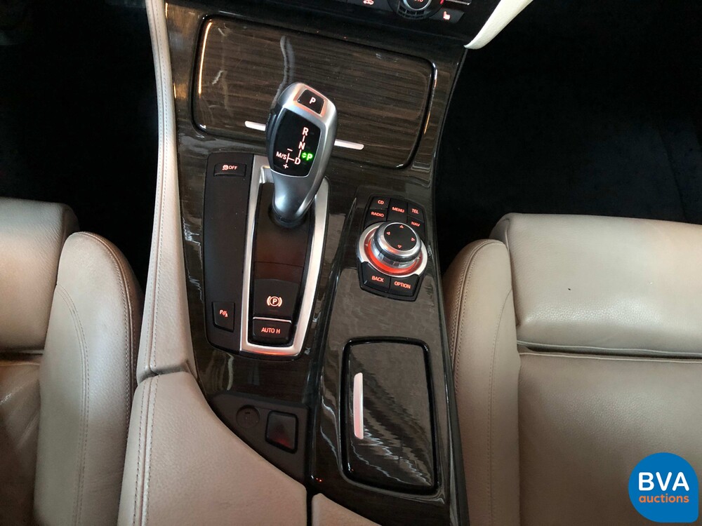 BMW 530d High Executive 5-serie Touring 245pk 2010, 15-ZTD-5