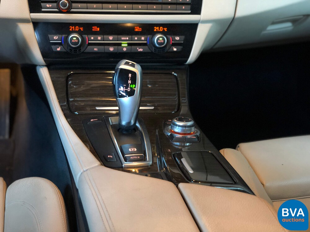 BMW 530d High Executive 5-serie Touring 245pk 2010, 15-ZTD-5