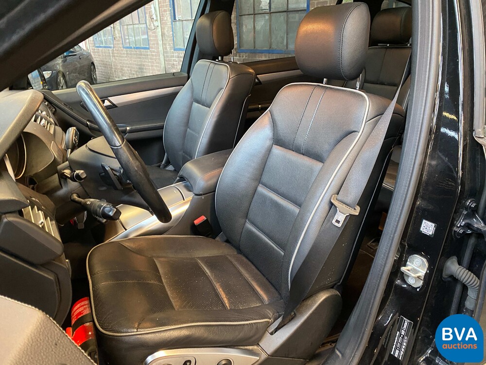 Mercedes-Benz R350 CDI Lang 4Matic AMG 7-Pers. 265pk R-Klasse 2013, 8-SNH-78