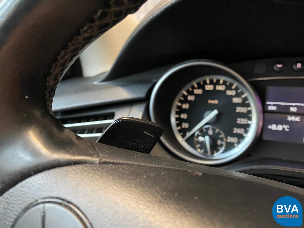 Mercedes-Benz R350 CDI Lang 4Matic AMG 7-Pers. 265pk R-Klasse 2013, 8-SNH-78