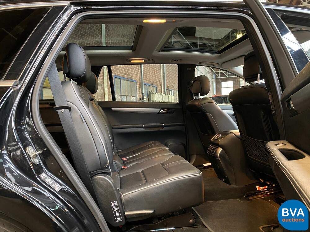 Mercedes-Benz R350 CDI Lang 4Matic AMG 7-Pers. 265pk R-Klasse 2013, 8-SNH-78