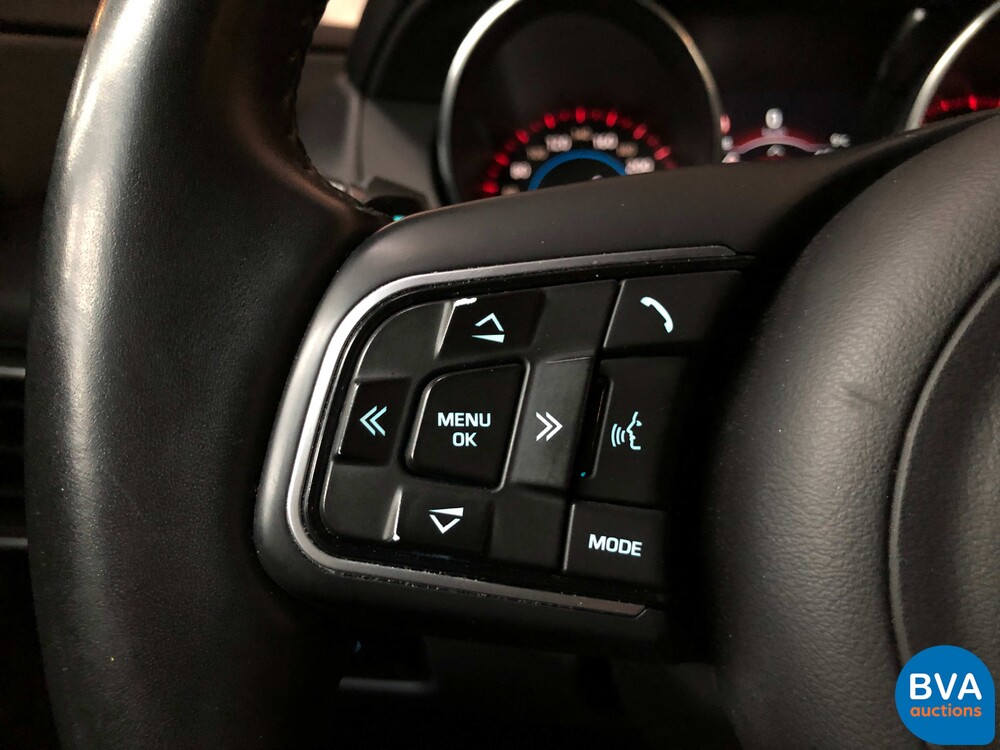 Jaguar XE 25t 241hp Portfolio R-Sport 2016, XJ-055-X.