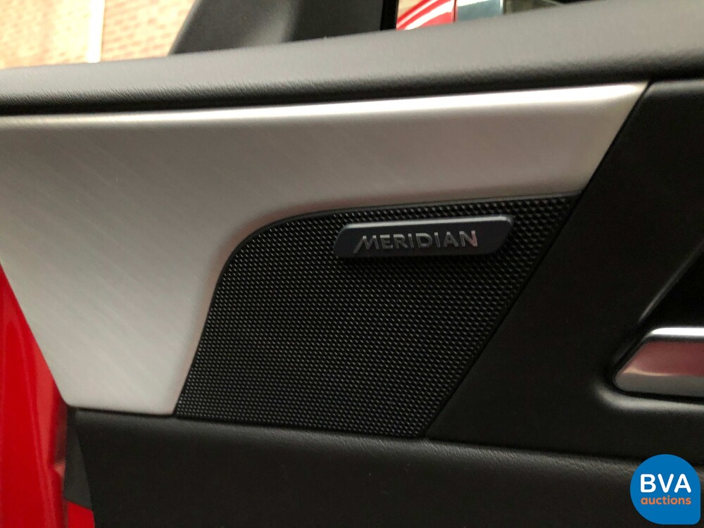 Jaguar XE 25t 241hp Portfolio R-Sport 2016, XJ-055-X.