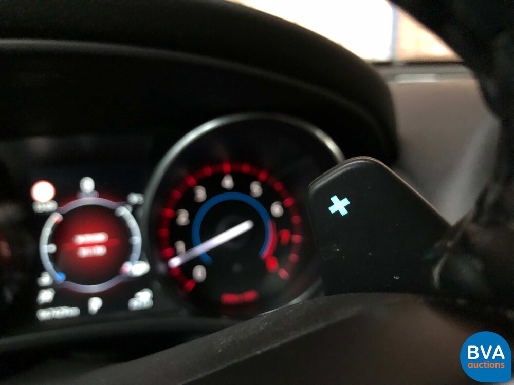 Jaguar XE 25t 241hp Portfolio R-Sport 2016, XJ-055-X.