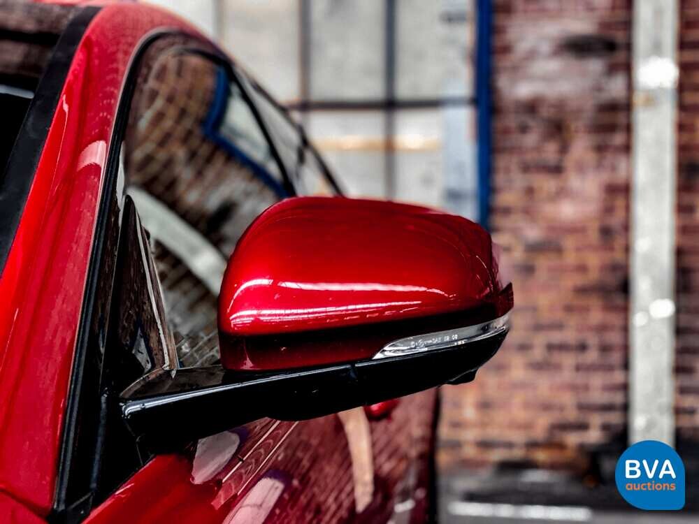 Jaguar XE 25t 241hp Portfolio R-Sport 2016, XJ-055-X.