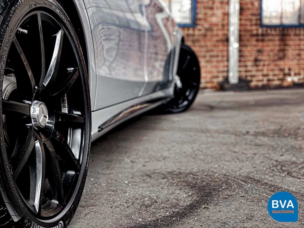 Mercedes-Benz S63 AMG Long 612pk 4Matic+ Premium Plus S-class 2018, XL-831-D.