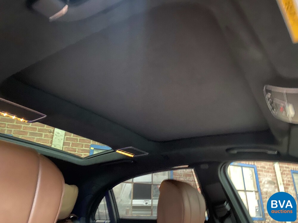 Mercedes-Benz S63 AMG Long 612pk 4Matic+ Premium Plus S-class 2018, XL-831-D.