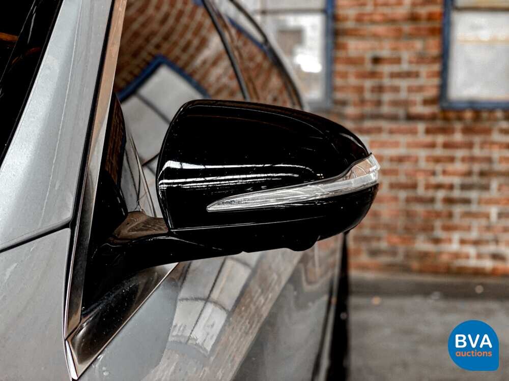 Mercedes-Benz S63 AMG Long 612pk 4Matic+ Premium Plus S-class 2018, XL-831-D.