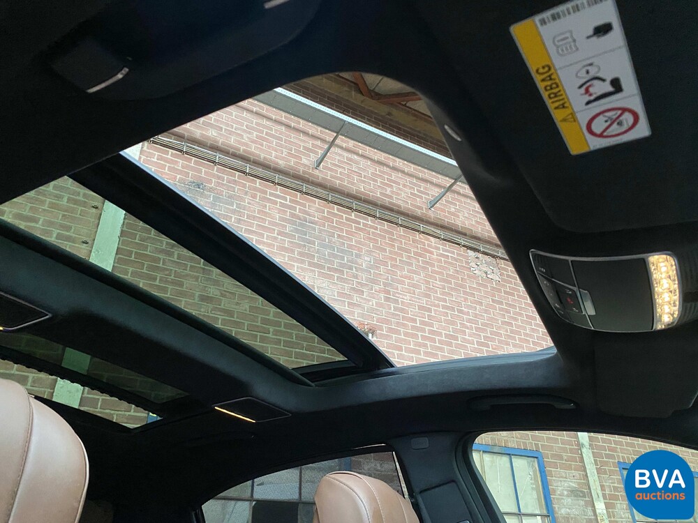 Mercedes-Benz S63 AMG Long 612pk 4Matic+ Premium Plus S-class 2018, XL-831-D.