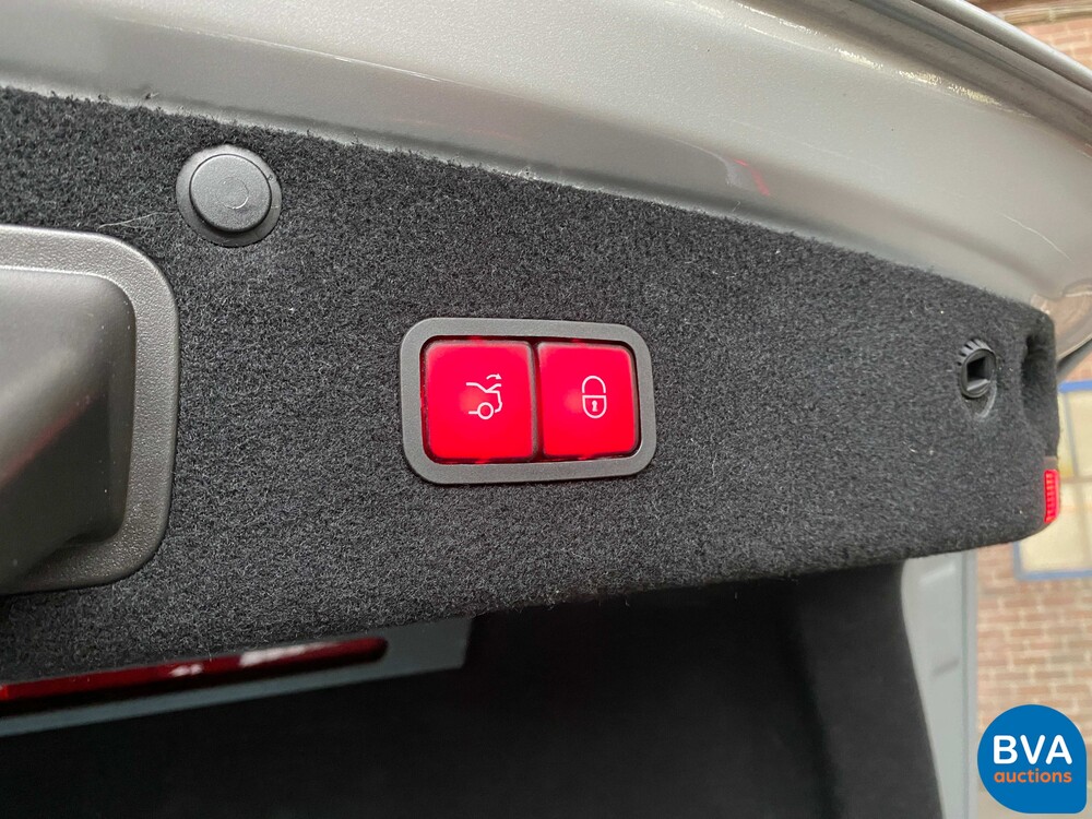 Mercedes-Benz S63 AMG Long 612pk 4Matic+ Premium Plus S-class 2018, XL-831-D.