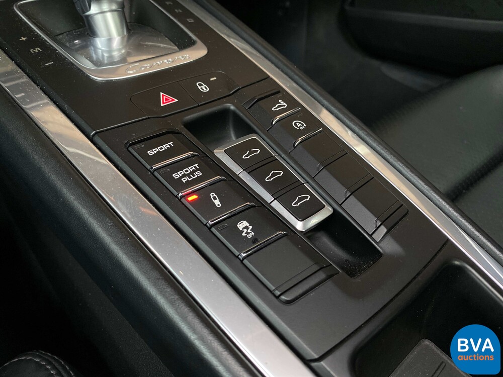 Porsche 911 Carrera S 400 PS 991 Sport Chrono 2013 Bj., 8-KGN-81.