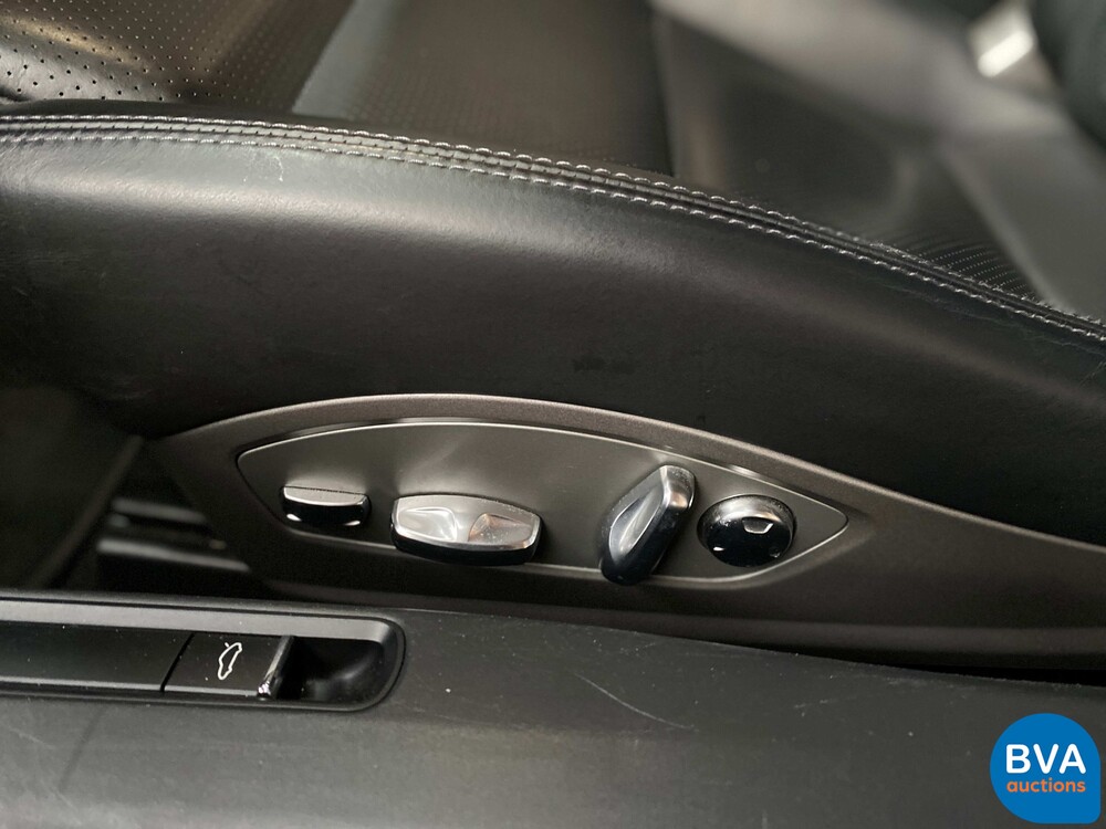 Porsche 911 Carrera S 400 PS 991 Sport Chrono 2013 Bj., 8-KGN-81.