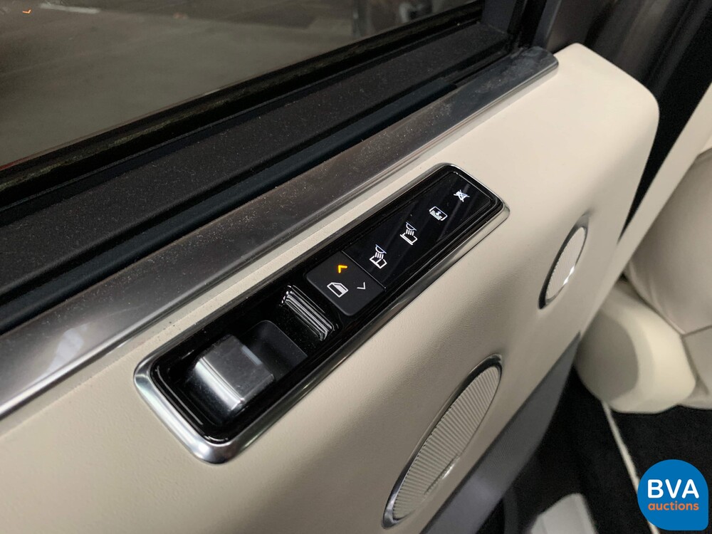 Land Rover Range Rover P400e LWB Autobiography 2018 301PK FACELIFT, TZ-525-G