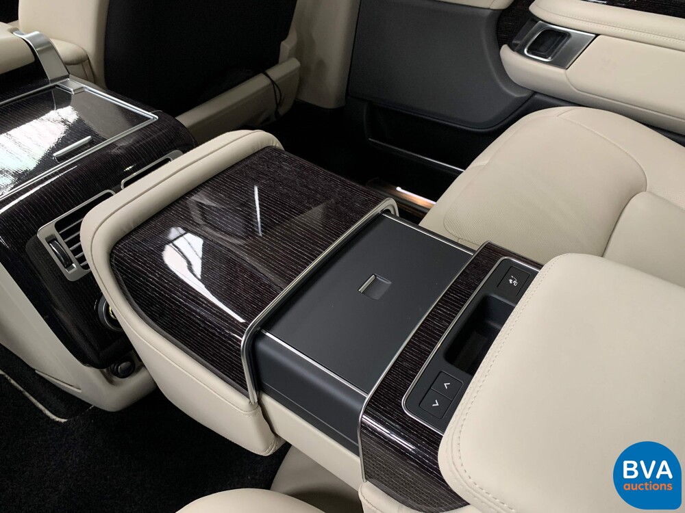 Land Rover Range Rover P400e LWB Autobiography 2018 301PK FACELIFT, TZ-525-G