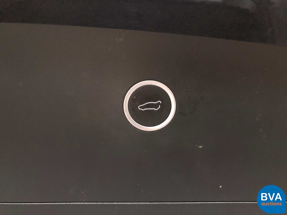 Tesla Model X 90D Autopilot 7-Personen 2016 428PK, KH-717-D.