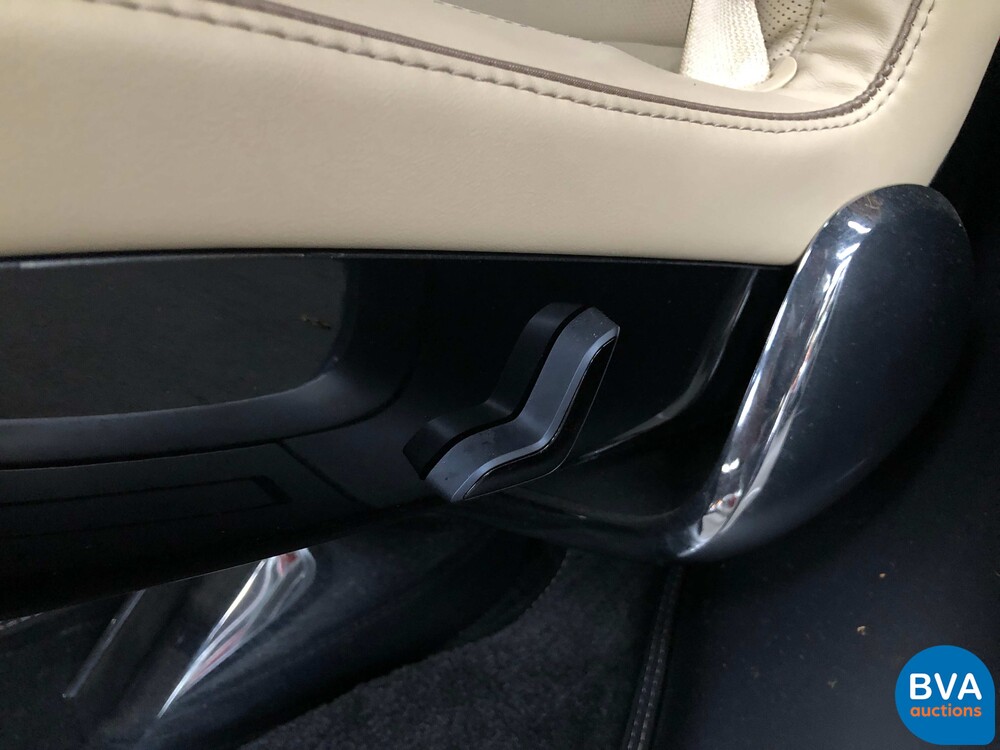 Tesla Model X 90D Autopilot 7-Personen 2016 428PK, KH-717-D.