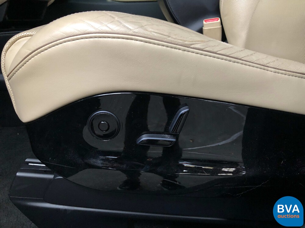 Tesla Model X 90D Autopilot 7-Personen 2016 428PK, KH-717-D.