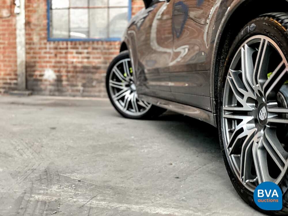 Porsche Cayenne S GTS E-Hybrid Plug-In Hybride 416pk 2015 -Org NL-, GX-350-J
