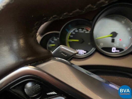 Porsche Cayenne S GTS E-Hybrid Plug-In Hybride 416pk 2015 -Org NL-, GX-350-J
