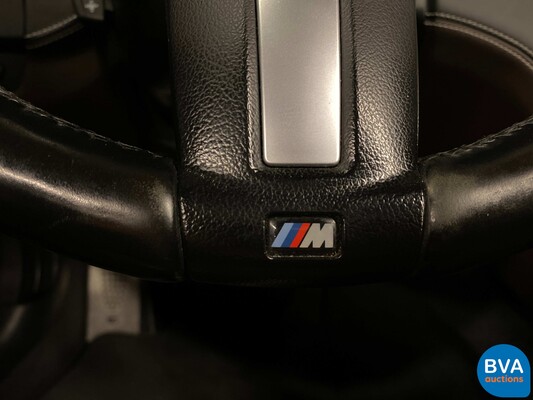 BMW 640i xDrive M-Sport Cabriolet Individual 6er 320pk 2014 F12, PB-567-B.