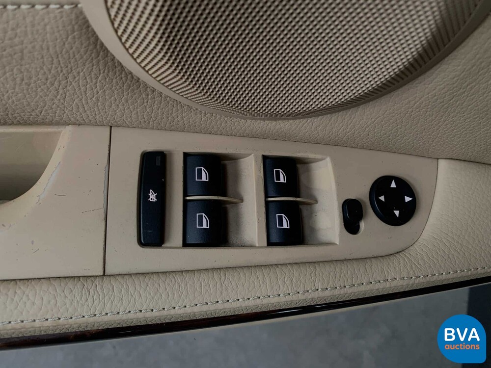 BMW 320i 3-serie Dynamic Executive 150pk 2005 -Origineel NL-, 72-RK-ZG