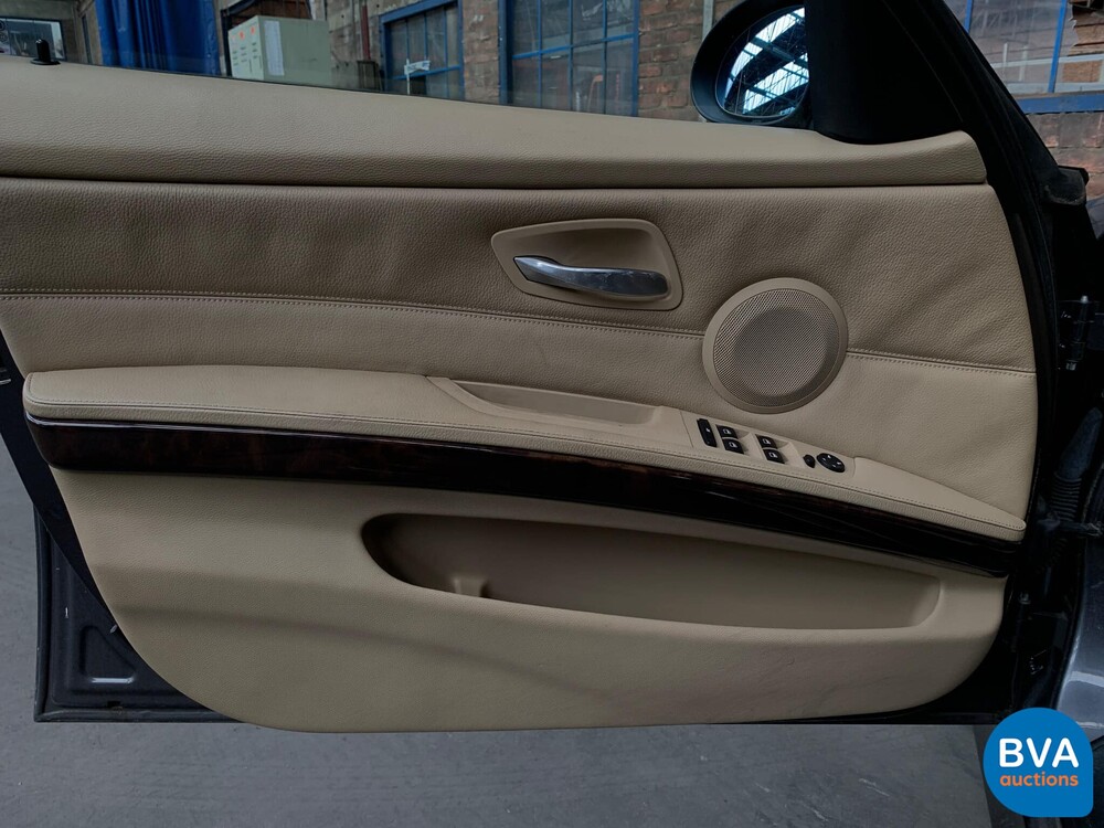 BMW 320i 3-serie Dynamic Executive 150pk 2005 -Origineel NL-, 72-RK-ZG