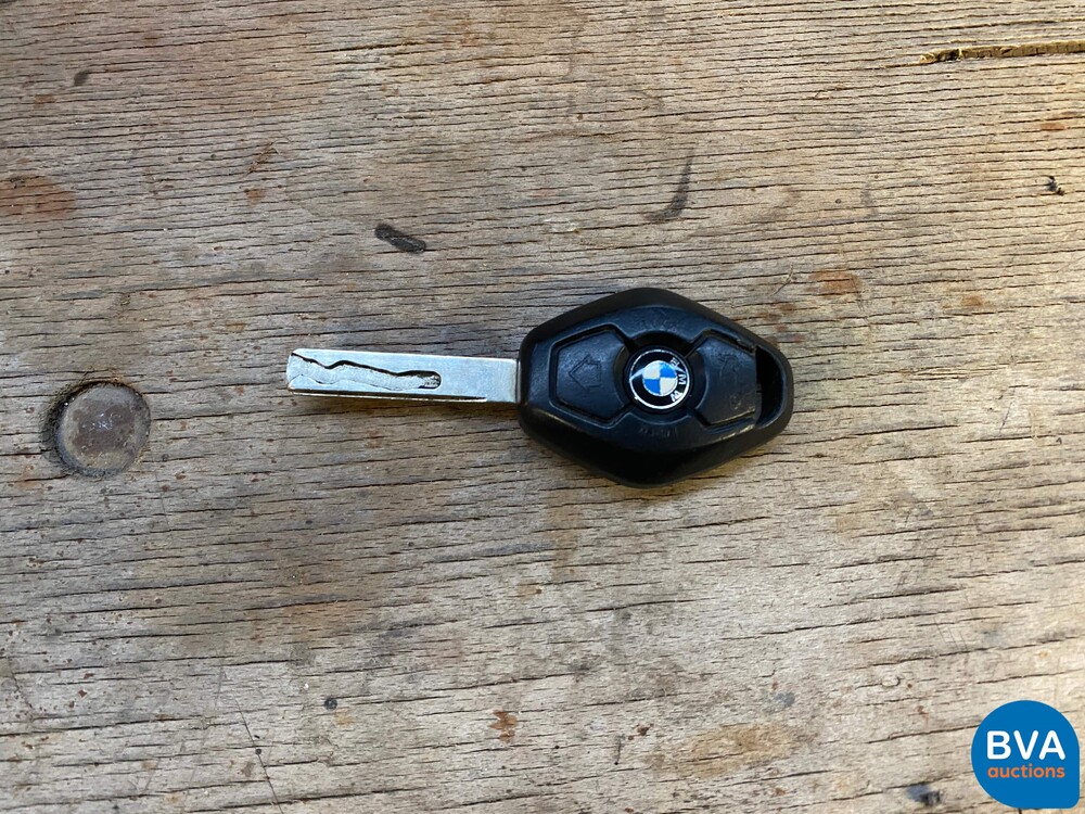 BMW 545i Executive E60 4.4 V8 333pk 2003 -YOUNGTIMER- 5-serie