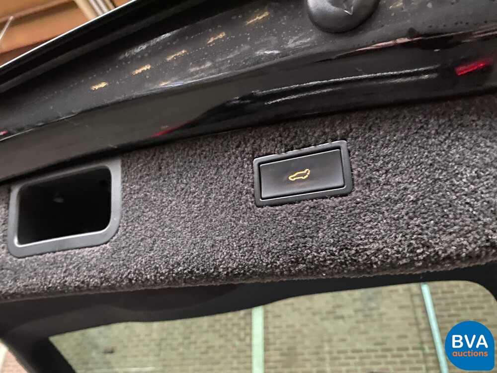 Porsche Cayenne Turbo 4.8 V8 500pk 2007