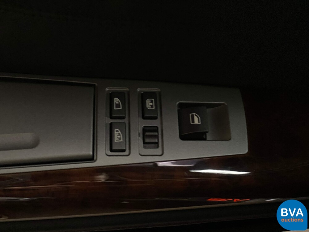 BMW 760Li E65 6.0 V12 445pk 2004 -YOUNGTIMER- 7-serie