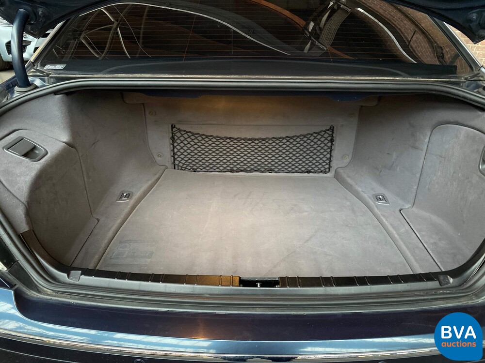 BMW 760Li E65 6.0 V12 445pk 2004 -YOUNGTIMER- 7-serie