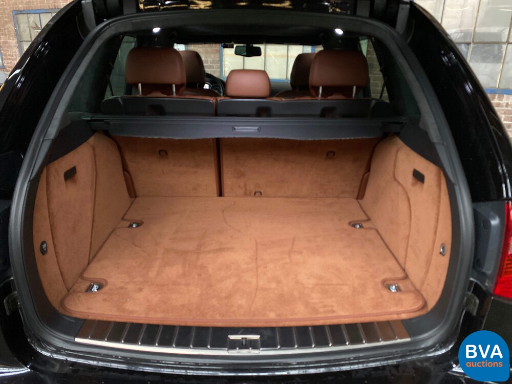 Porsche Cayenne Turbo 4.8 V8 500pk 2008