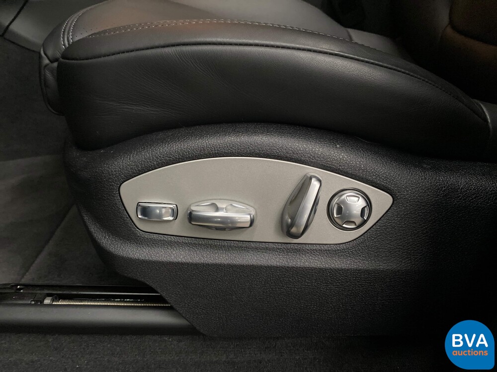 Porsche Macan 245pk PDK 2021 -GARANTIE-