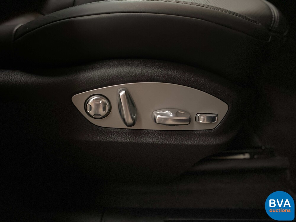 Porsche Macan 245pk PDK 2021 -GARANTIE-