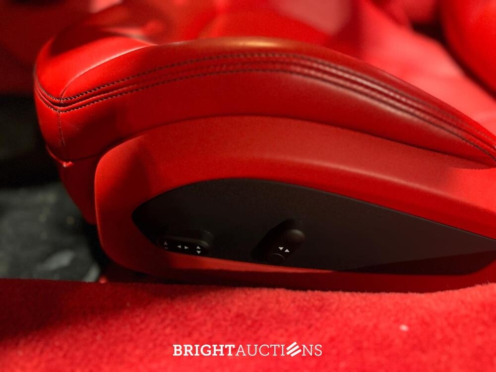 Ferrari 488 Spider 3.9 V8 670pk 2018 (Garantie)