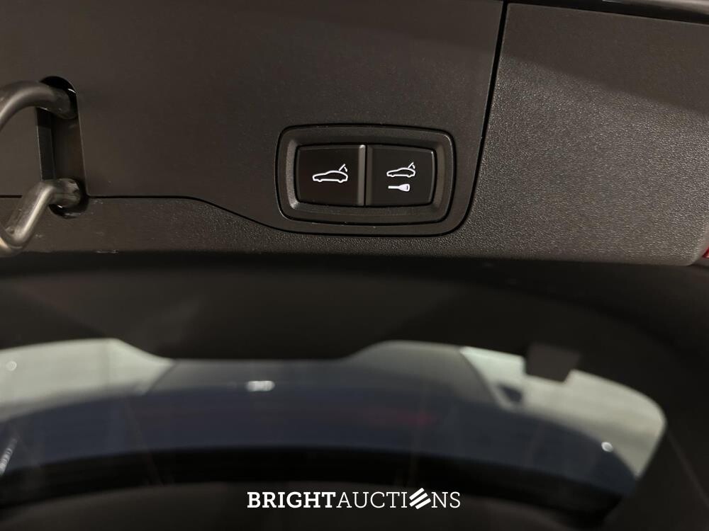 Porsche Taycan Sport Turismo 79 kWh (Sport Chrono) 326pk 2022 (Origineel-NL), P-959-PG - 033-K0X