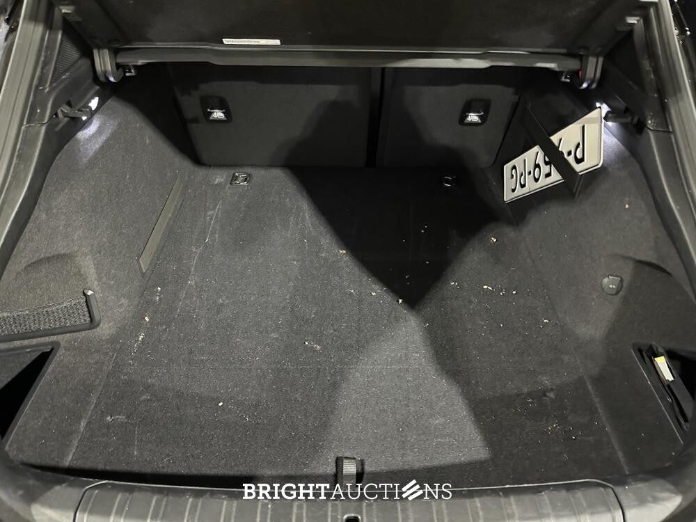 Porsche Taycan Sport Turismo 79 kWh (Sport Chrono) 326pk 2022 (Origineel-NL), P-959-PG - 033-K0X