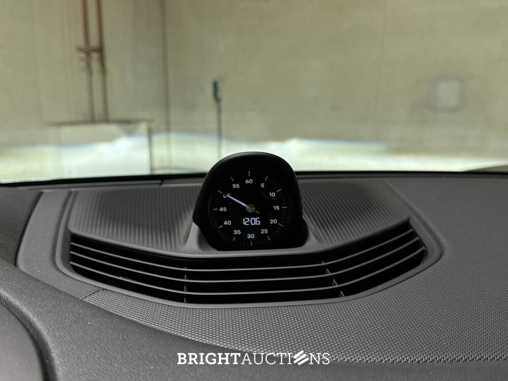 Porsche Taycan Sport Turismo 79 kWh (Sport Chrono) 326pk 2022 (Origineel-NL), P-959-PG - 033-K0X