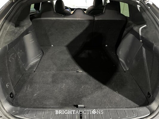 Tesla Model X Long Range 417pk 2020 (Origineel-NL), K-123-GP