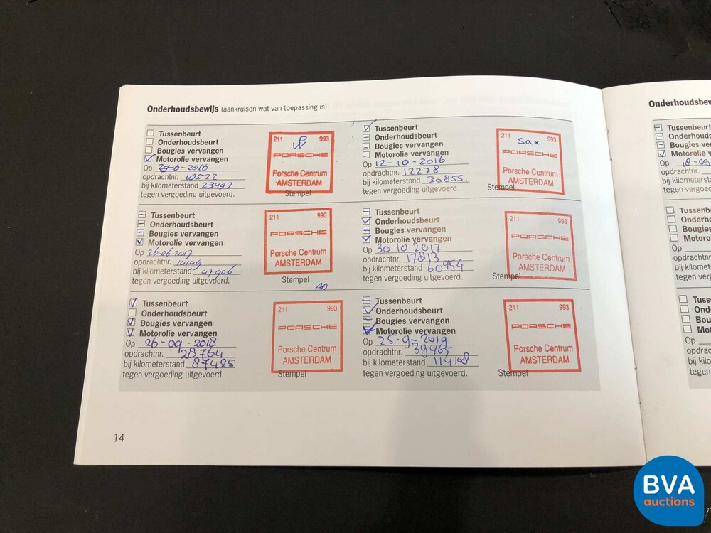  Porsche Cayenne 3.0 S E-Hybrid 462pk Plug-In Hybride 2015 -Origineel NL-, GK-506-R