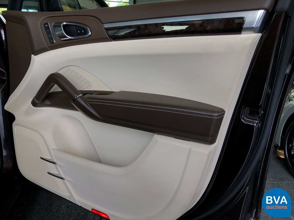  Porsche Cayenne 3.0 S E-Hybrid 462pk Plug-In Hybride 2015 -Origineel NL-, GK-506-R