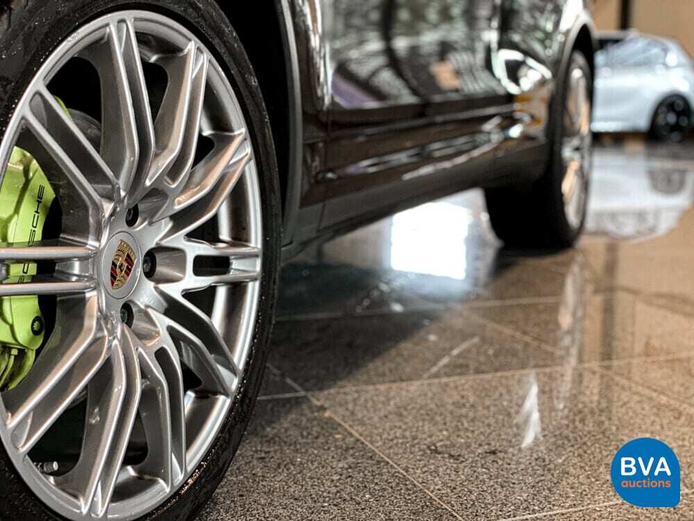  Porsche Cayenne 3.0 S E-Hybrid 462pk Plug-In Hybride 2015 -Origineel NL-, GK-506-R