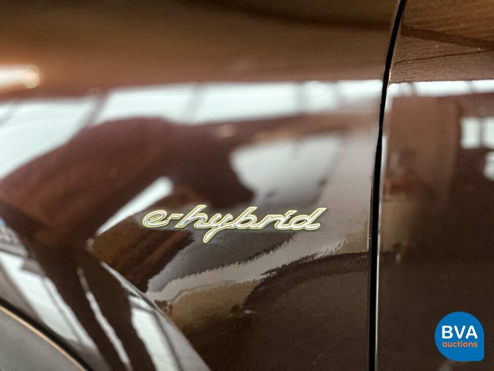  Porsche Cayenne 3.0 S E-Hybrid 462pk Plug-In Hybride 2015 -Origineel NL-, GK-506-R