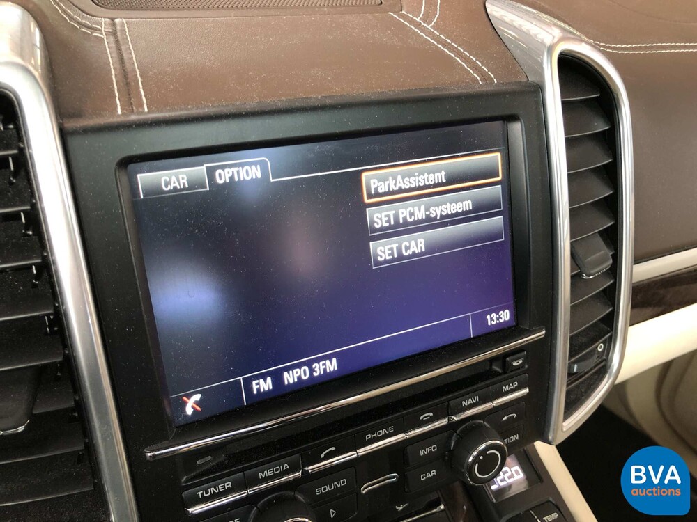  Porsche Cayenne 3.0 S E-Hybrid 462pk Plug-In Hybride 2015 -Origineel NL-, GK-506-R