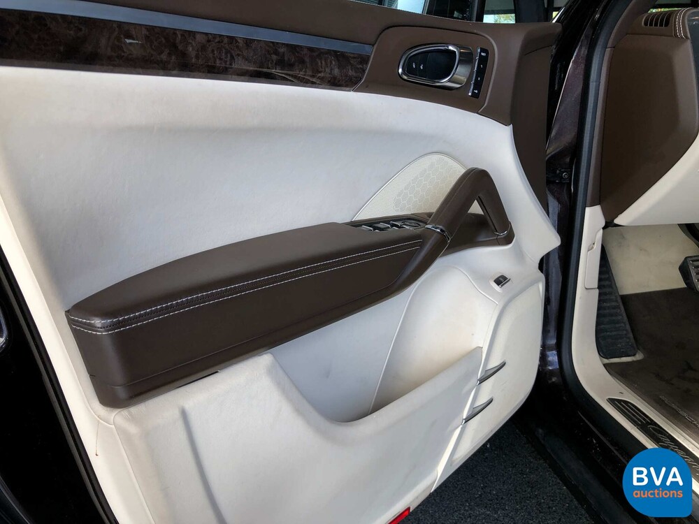  Porsche Cayenne 3.0 S E-Hybrid 462pk Plug-In Hybride 2015 -Origineel NL-, GK-506-R